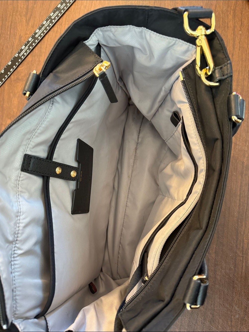 Tumi Valetta Medium Tote - Picture 7 of 16